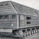 Image for article titled Nuclear-Powered Vehicle Concepts from the Mid-20th Century